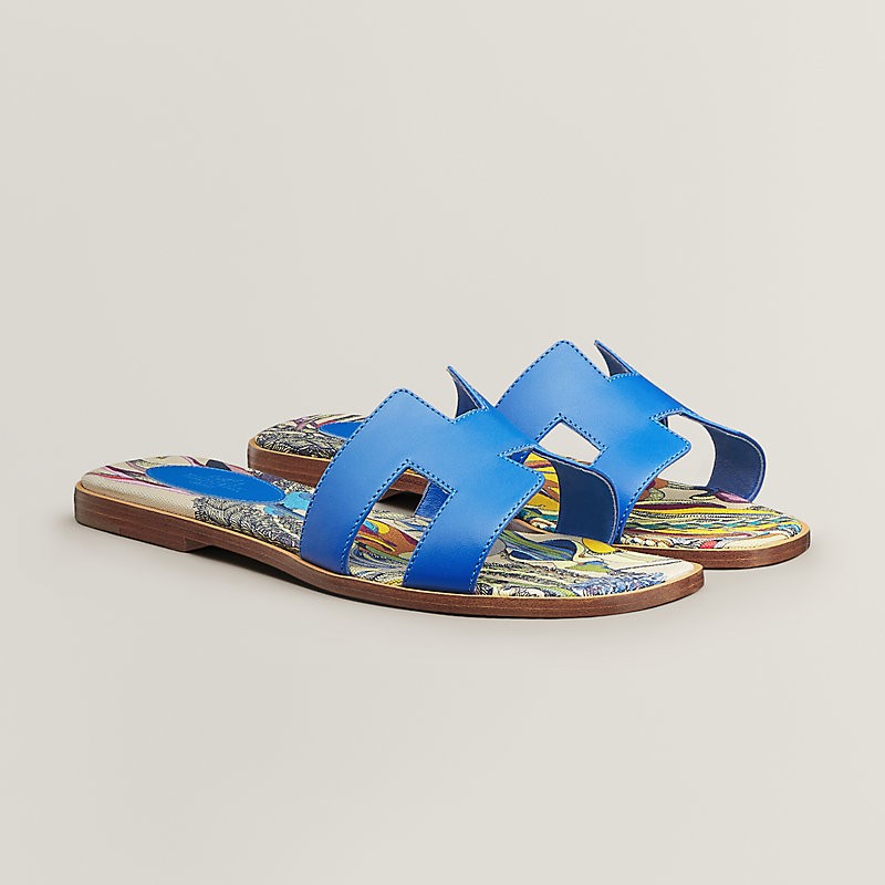 Oran sandal Herm s Australia